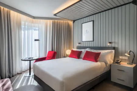 Canopy by Hilton Madrid Castellana