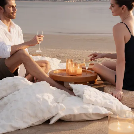 Sofitel Dubai the Palm Resort & Spa