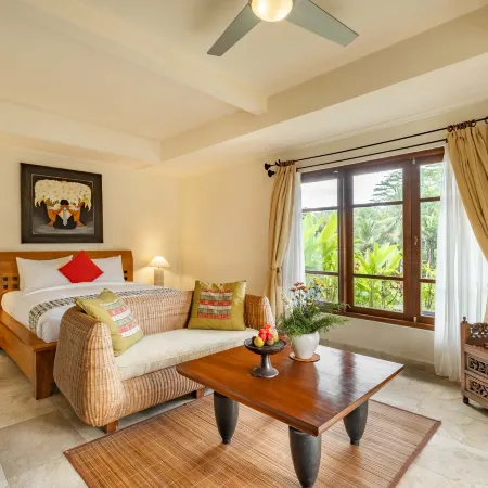 Villa Semana Resort & Spa