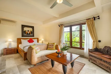 Villa Semana Resort & Spa