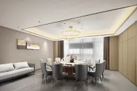 Fengyu Hotel - Aamiainen