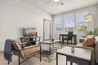 CozySuites at Westgate Hotels in Glendale