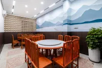 金猴山莊（梵凈山景區東門店）