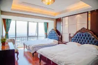 星海神韻オーシャンビュー民宿（星海広場）