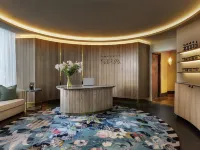 Sofitel Auckland Viaduct Harbour - spa