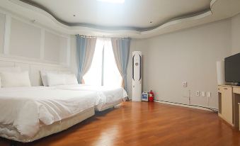 Andante Resort