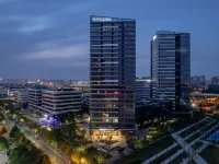 Crystal Orange Chengdu High-tech West District University of Electronic Science and Technology Hotels near Pidu District