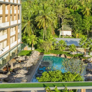 Centara Life Phu Pano Resort Krabi