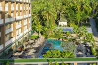 Centara Life Phu Pano Resort Krabi Hôtels à proximité de : Tiger Cave Temple