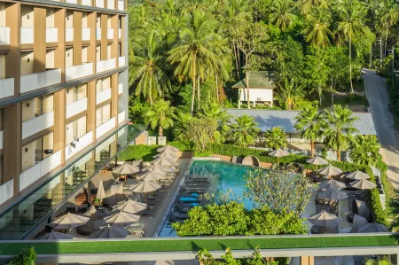 Centara Life Phu Pano Resort Krabi