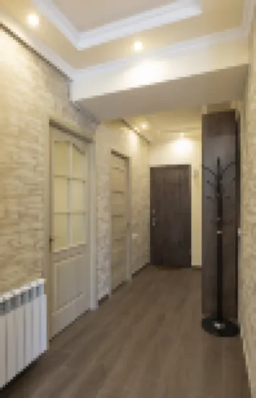 ウンバ アパートメント N3