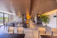 峨眉山高鐵站峨秀湖亞朵飯店 - 早餐