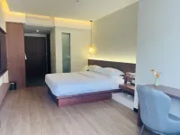 Sansheli Garden Hostel 우전 동책 호텔