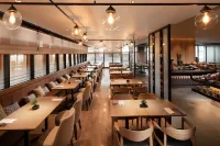 希爾頓逸林飯店-京都站 - 早餐