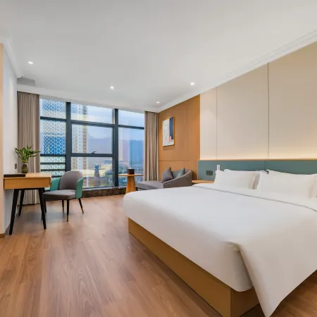 Rosewood Tonglu City Center