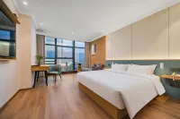 Rosewood Tonglu City Center