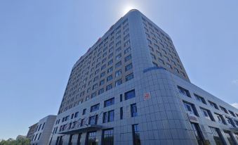 Zhongsheng Business Hotel