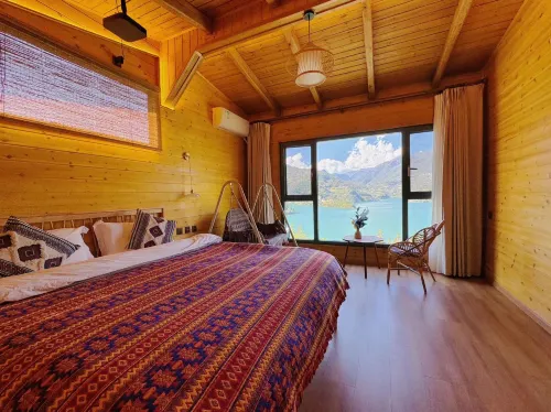 GEERDA Yunsu - Pet friendly
