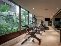 Crownshine Resort Ξενοδοχεία στην πόλη Γιλάν