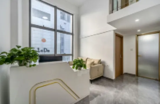 Shenzhen Four Seasons Marriott lnternational hotel Apartment(Shenzhen Shuibei Jewelry City Store)