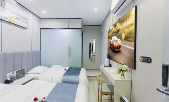 Nan Xin Hotel