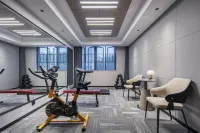 okday Hotel  Yiyang Avenue Yiyang Station Branch