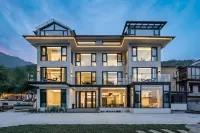 Xia Banji · Inn Circle Zhuhai Wentang Boutique Stay (Anji Yunshang Grassland Ski Resort) Hotels near Sky Land