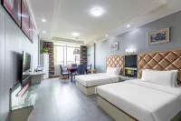 Macheng Shangri-La Grand Hotel (Cultural Town) - 2-Star