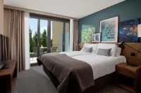 Acasa Suites Zurich Oerlikon