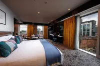 voco MANCHESTER - CITY CENTRE by IHG