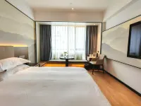 โรงแรมรุ่ยตู้ อี (ถนนอู่มา เวินโจว) - สัตว์เลี้ยง