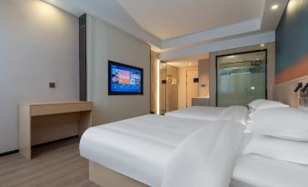 Tuke International HOTEL (Mount Huangshan Tunxi Old Street Store)