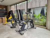 Shilinxuan Holiday Inn (Shilin Scenic Area) - Gym