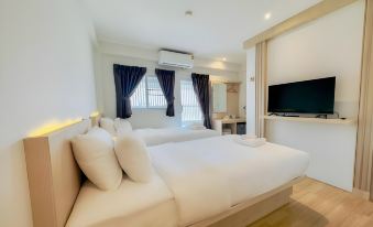 Zhennan Teabar Hotel