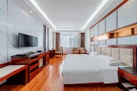 Guanghui Holiday Hotel Hotel a Baotou