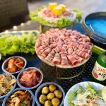 馬卡迪華美達安可酒店 - 早餐