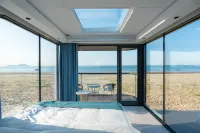Sanmengji・Revisit the Sea Space Capsule Campground