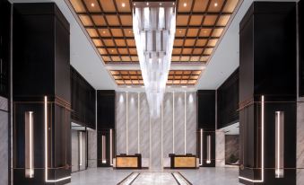 Merlinhod Hotel (Nanning Jiangnan)