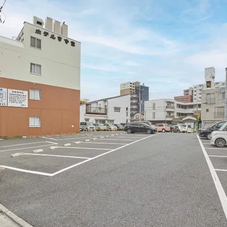 Kumagaya Royal Hotel Suzuki