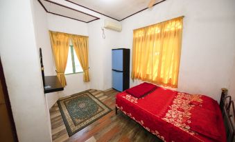 OYO 90990 Sri Tempurung Homestay