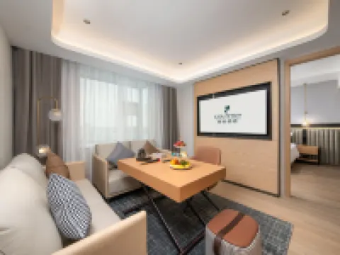 Country Inn & Suites by Radisson Hotel (Nanchang Changbei International Airport) Hotels near Nanchang Changbei International Airport