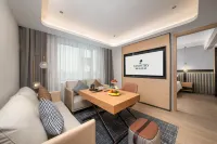 Country Inn & Suites by Radisson Hotel (Nanchang Changbei International Airport) Các khách sạn gần Ziyang Palace