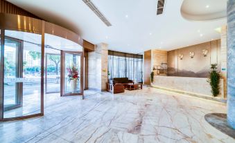 Hengdela Boutique Hotel