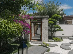 Honor Yunshu Hotel