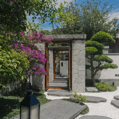Honor Resort Yun Shu Dali