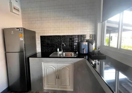 Le Best Pool Villa Chiangmai Отели рядом с достопримечательностью «dorm Maejo University»