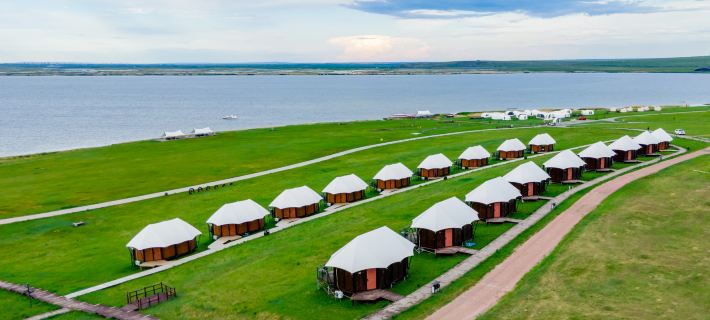 Hulunbeier Huhe Noor Hotel Hotels in Hulunbuir