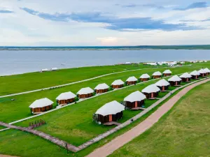Hulunbeier Huhe Noor Hotel