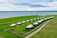 Hulunbeier Huhe Noor Hotel فنادق في تشن با أر خو تشي