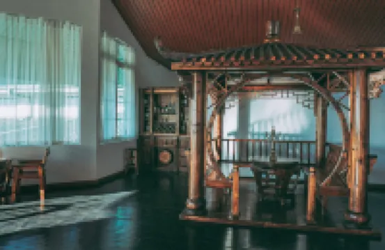 อาราลิยา กรีน ฮิลล์ส - ที่ที่มีเสน่ห์ประวัติศาสตร์ผสมผสานกับความงดงามของธรรมชาติ โรงแรมในนูวาราเอลิยา